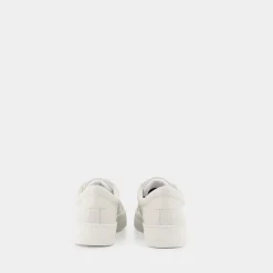 LIU-JO Sneakers^4A3707 Alicia Milk/Platinum - Sneakers Beige