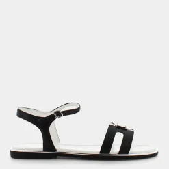 LIU-JO Sandali^4A3709 Sally Black - Sandali Nero