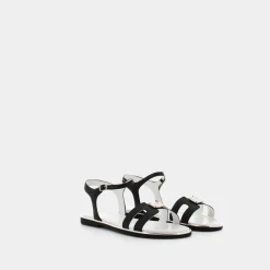 LIU-JO Sandali^4A3709 Sally Black - Sandali Nero