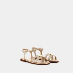 LIU-JO Sandali^4A3709 Sally Gold - Sandali Oro