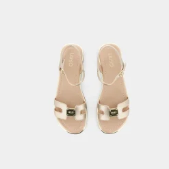 LIU-JO Sandali^4A3709 Sally Gold - Sandali Oro