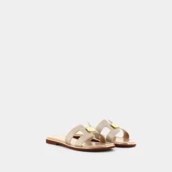 LIU-JO Sandali^4A3711 Sally Sandali Oro