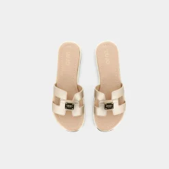 LIU-JO Sandali^4A3711 Sally Sandali Oro