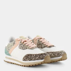 LIU-JO Sneakers^4A3723 Wonder Bronze - Sneakers Multicolor