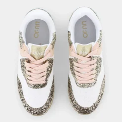 LIU-JO Sneakers^4A3723 Wonder Bronze - Sneakers Multicolor