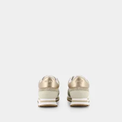 LIU-JO Sneakers^4A3723 Wonder Milk - Sneakers Beige