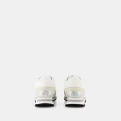 LIU-JO Sneakers^4A3723 Wonder White - Sneakers Bianco
