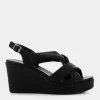 IGI & CO. Sandali^3674000 Agata Sandali Nero