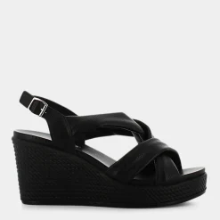 IGI & CO. Sandali^3674000 Agata Sandali Nero