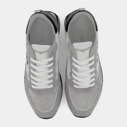 GUARDIANI Sneakers^Agm009207 Wen Sneakers Grigio