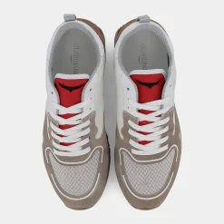 GUARDIANI Sneakers^Agm008828 Wen Sneakers Beige