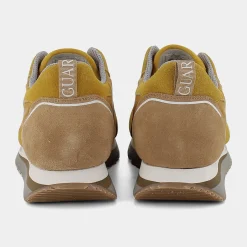 GUARDIANI Sneakers^Agm008805 Wen Sneakers Giallo