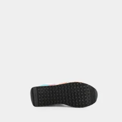 GUARDIANI Sneakers^Agw300001 Wen Cipria Multicolor - Sneakers Rosa