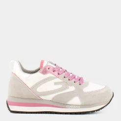 GUARDIANI Sneakers^Agw300007 Wen Multicolor - Sneakers Grigio
