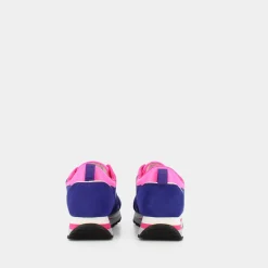 GUARDIANI Sneakers^Agw300005 Wen Porpora/ Sneakers Blu