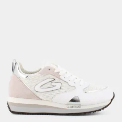 GUARDIANI Sneakers^Agw350000 Wen Sneakers Bianco