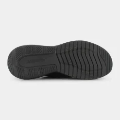 SKECHERS Sportive^13276 Air Stratus Black Mesh / Hot Melt / - Sportive Nero