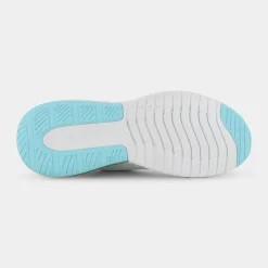 SKECHERS Sportive^149123 Air Stratus White / Light Blue Iridescent / White - Sportive Bianco