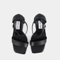 STEVE MADDEN Sandali^Airy Sandali Nero