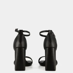 STEVE MADDEN Sandali^Airy Sandali Nero