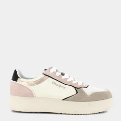 BLAUER Sneakers^Alma Sneakers Beige