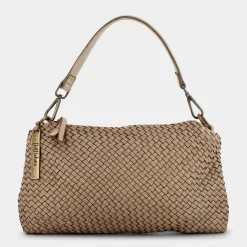 PATTI DI LUNA Borse^Am-E23-10 Borse Beige