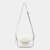 PATTI DI LUNA Borse^Am-E22-102 Borse Bianco