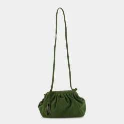 PATTI DI LUNA Borse^Am-E22-201 Borse Verde