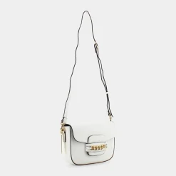 PATTI DI LUNA Borse^Am-E22-102 Borse Bianco