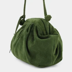 PATTI DI LUNA Borse^Am-E22-201 Borse Verde