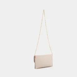 LADY NICE Clutch^Am-E23-502 Clutch Beige