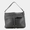 PATTI DI LUNA Borse^Am-I22-002 Opaco - Borse Nero