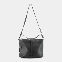 PATTI DI LUNA Borse^Am-I22-002 Opaco - Borse Nero