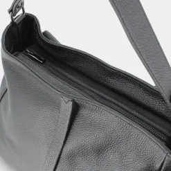 PATTI DI LUNA Borse^Am-I22-002 Opaco - Borse Nero