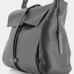PATTI DI LUNA Borse^Am-I22-002 Opaco - Borse Nero