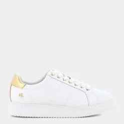 LAUREN RALPH LAUREN Sneakers^802821066001 Angelin Sneakers Bianco