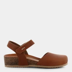 IGI & CO. Sandali^3696511 Antibes Cognac - Sandali Marrone