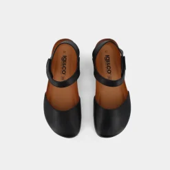 IGI & CO. Sandali^3696500 Antibes Sandali Nero