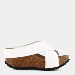 SHEEN Sandali^Ao-E24D-07 Sandali Bianco