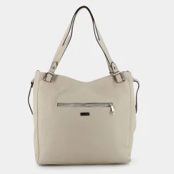 ESSEM Borse^Ap-E23-02 D37 Latte - Borse Beige