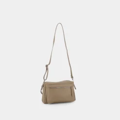 ESSEM Borse^Ap-E22-06 Titanium - Borse Beige