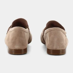 PATTI DI LUNA Mocassini^Ap-E21D-07 Mocassini Beige