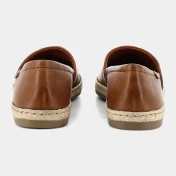 DEALIADI Mocassini^Ap-E22D-03 Mocassini Beige