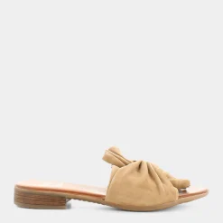PATTI DI LUNA Sandali^Ap-E22D-08 Sandali Beige