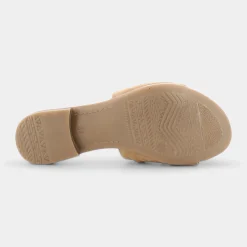 PATTI DI LUNA Sandali^Ap-E22D-08 Sandali Beige