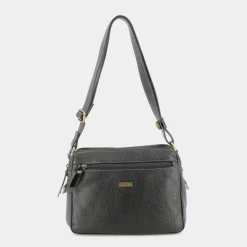ESSEM Borse^Ap-I22-02 Borse Nero