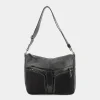 ESSEM Borse^Ap-I22-03 Borse Nero