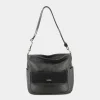 ESSEM Borse^Ap-I22-01 Borse Nero
