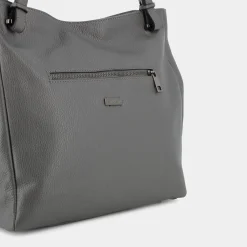 ESSEM Borse^Ap-I22-09 Borse Grigio