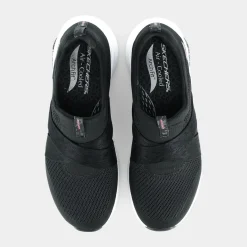 SKECHERS Sportive^149717 Arch Fit Black - Sportive Nero